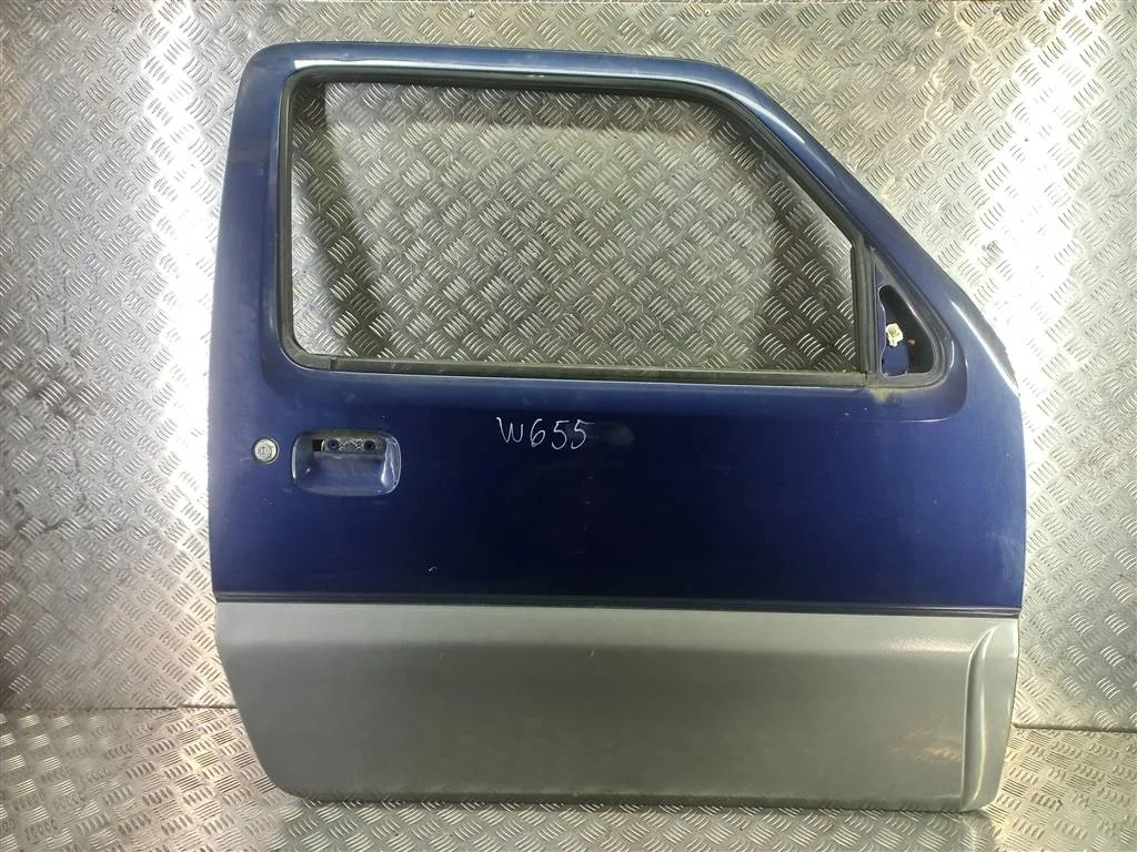 Дверь передняя правая SUZUKI JIMNY III рестайлинг