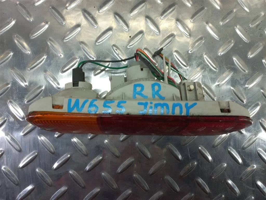 Фонарь задний правый (Фара) SUZUKI JIMNY III рест