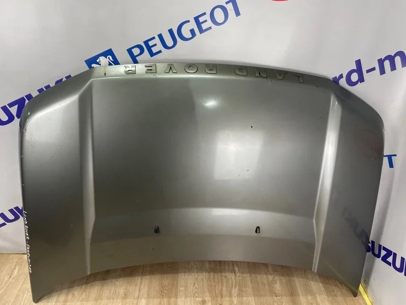 Капот Land Rover Freelander 2 2007