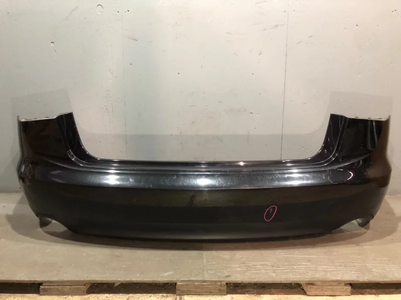 Бампер Audi A6 C7