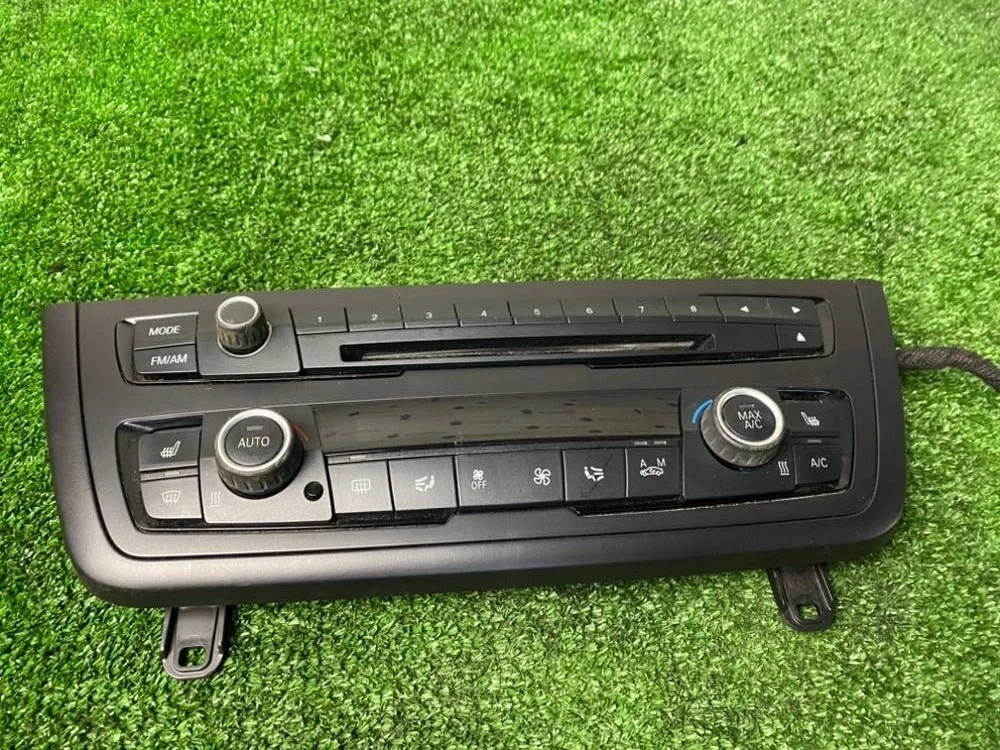 Блок климата BMW F30