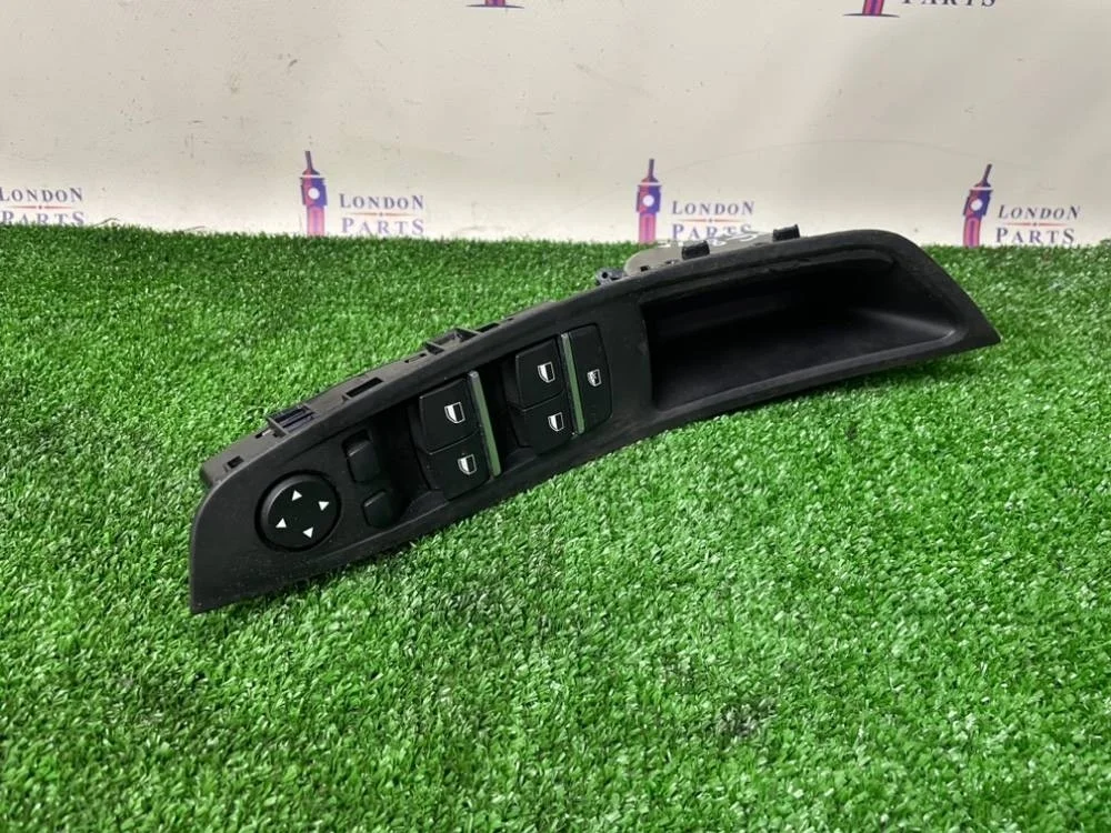 Блок кнопок стеклоподъемника BMW F10