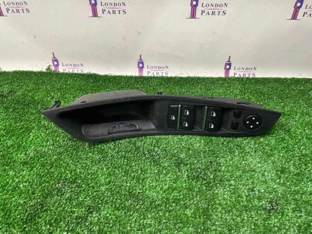 Блок кнопок стеклоподъемника BMW F10