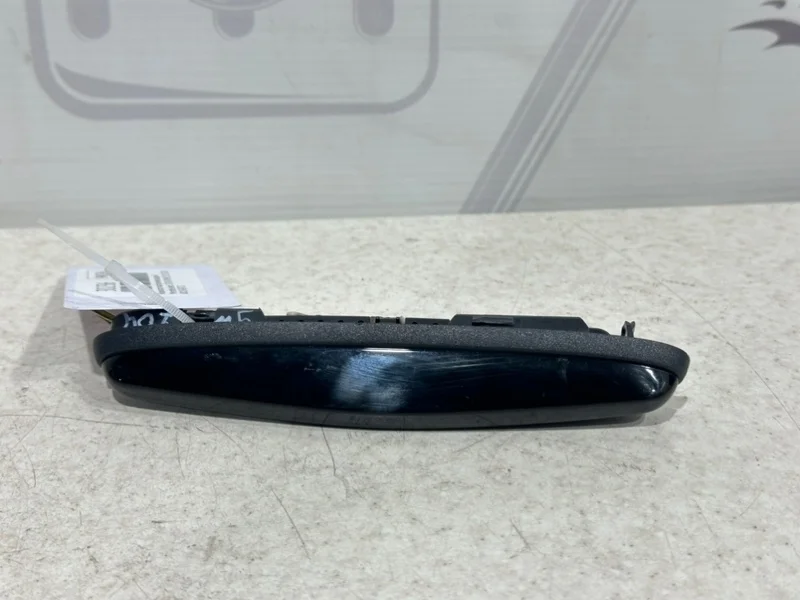 Индикатор парктроников задний Mercedes-benz 2010 W204