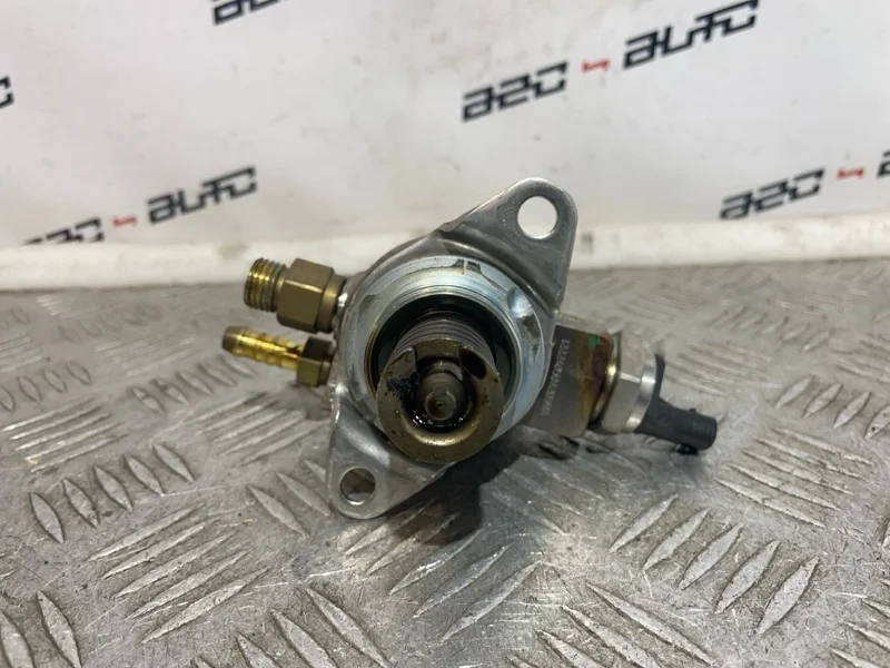 ТНВД Volkswagen Passat 2012 03C127026R B7 1.4