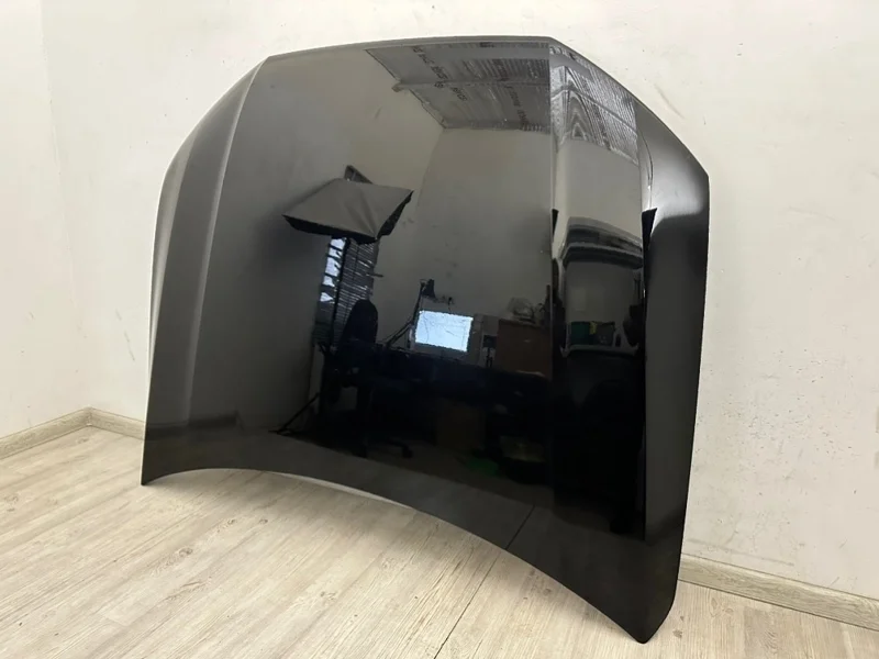 Капот Audi Q7 2015- 4M