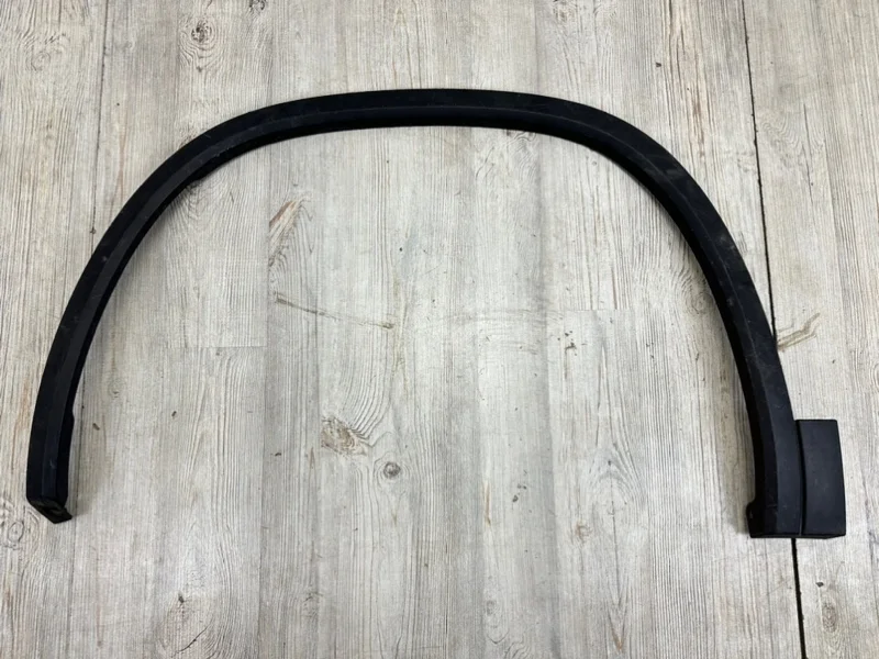 Накладка колесной арки Skoda Kodiaq 2017- NS7