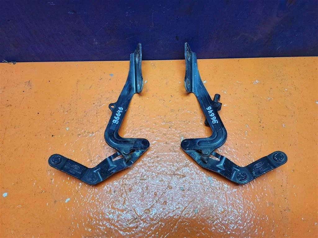 Петли капота 2шт Ford S-Max Galaxy 2 2006-2015