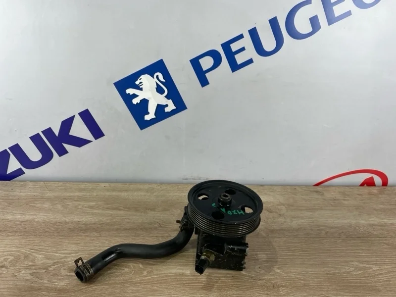 Насос гидроусилителя руля FORD FOCUS 2 2009