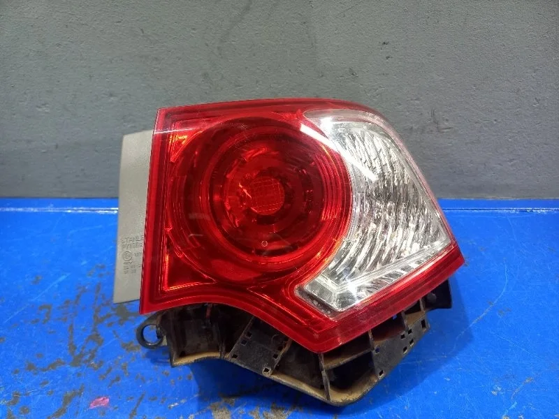 Фонарь Honda Accord 8 CU