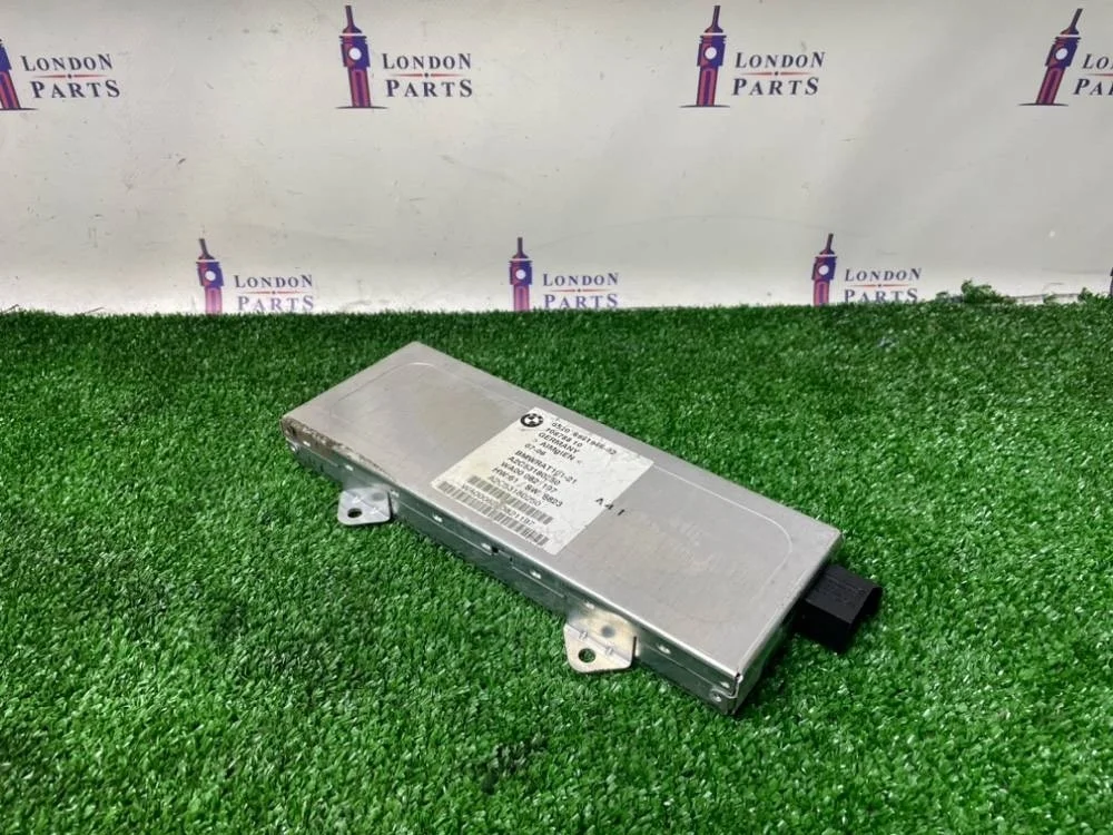 Тв тюнер BMW E65