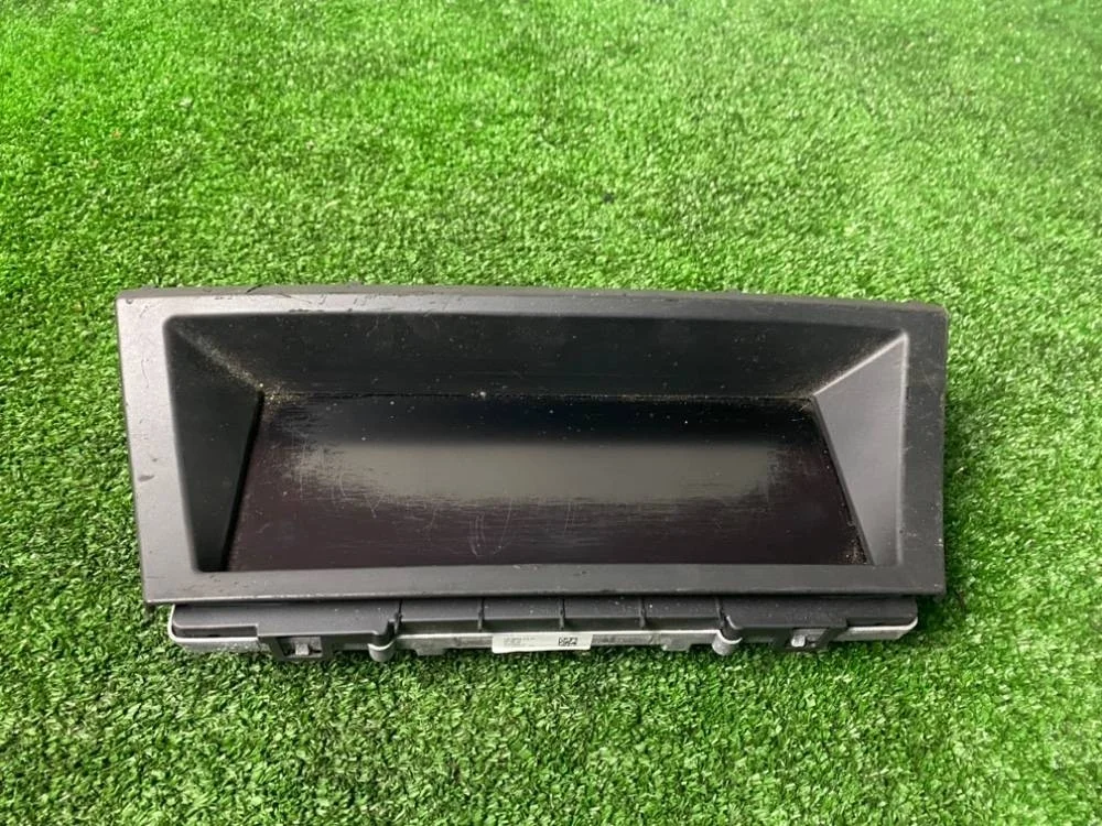 Монитор BMW X5 E70