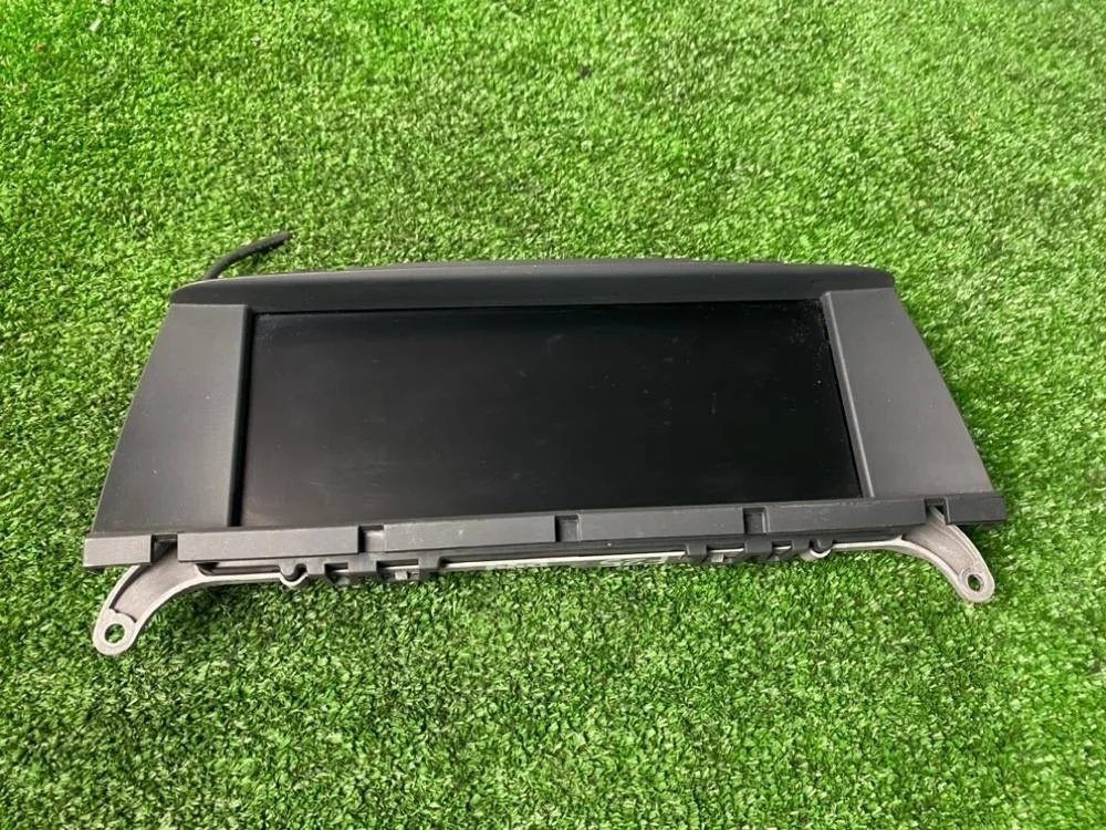 Монитор BMW X3 F25