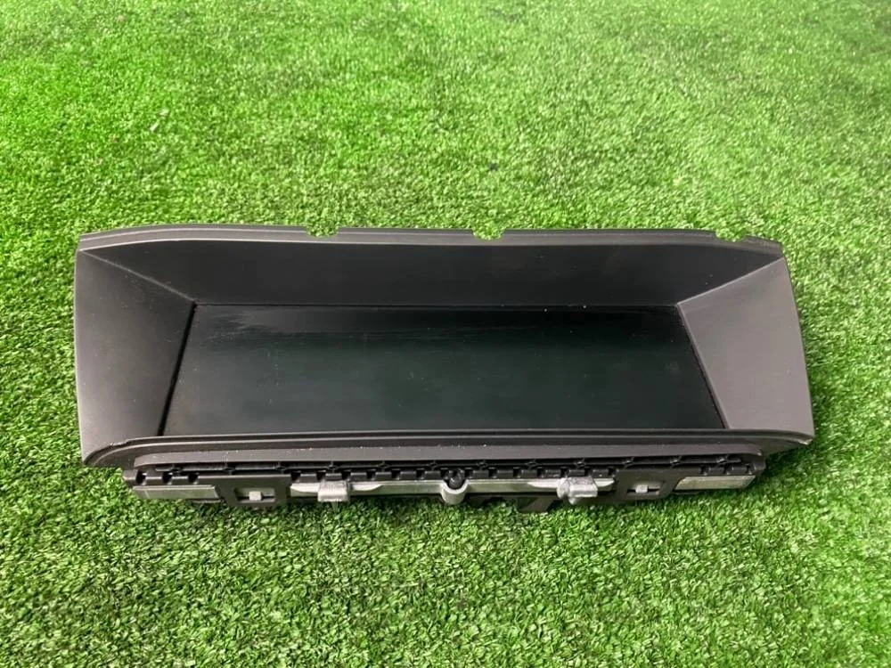 Монитор BMW F01