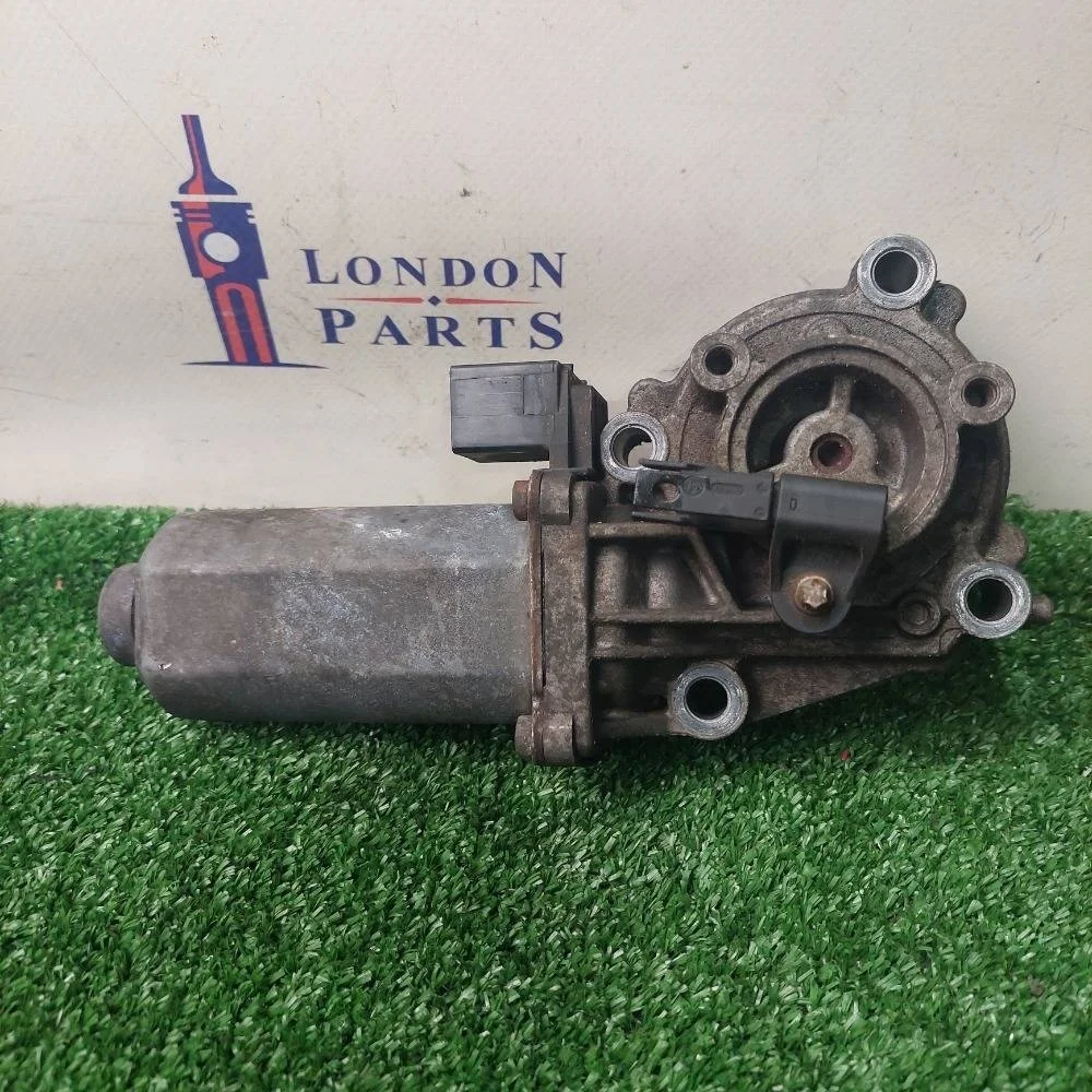 Серводвигатель раздатки BMW X3 E83