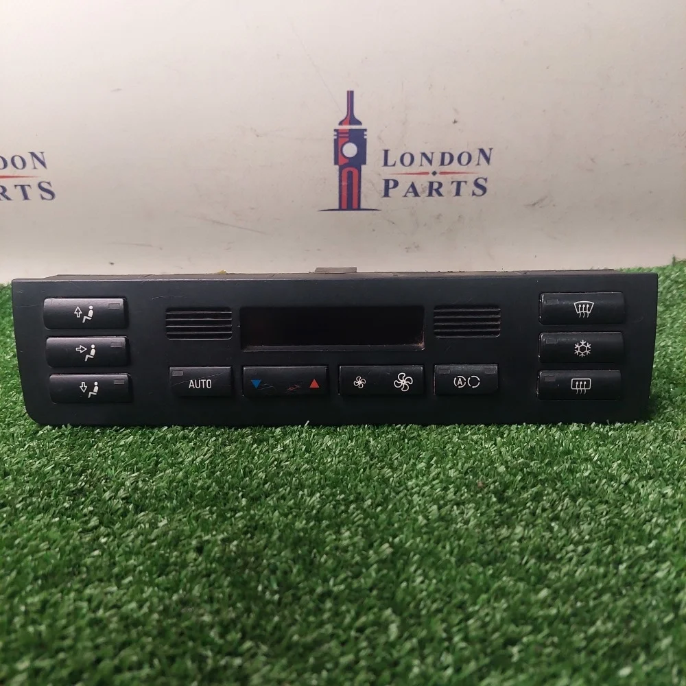 Блок климата BMW E46