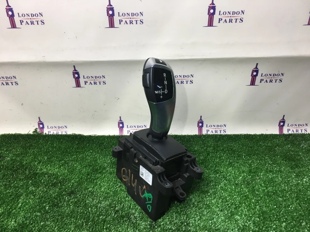 Селектор кпп BMW F10