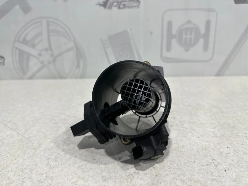 Расходомер Mercedes-benz 2008 W211