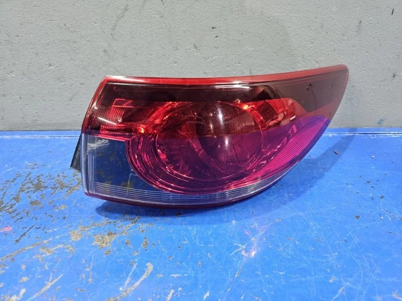 Фонарь Mazda 6 GJ