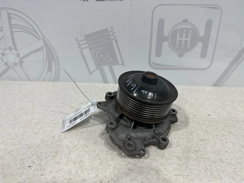 Помпа Mercedes-benz ML 2007 W164