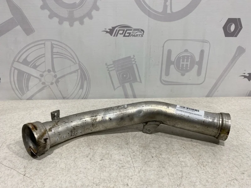 Трубопровод наддува воздуха Mercedes-benz W164