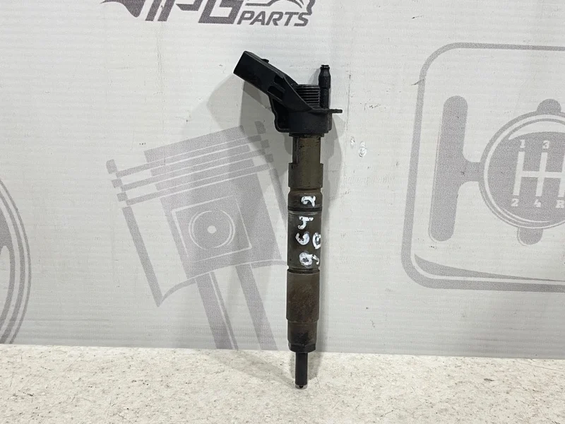 Топливная форсунка Mercedes-benz ML W164