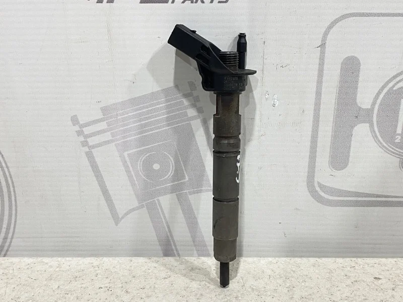 Топливная форсунка Mercedes-benz ML W164