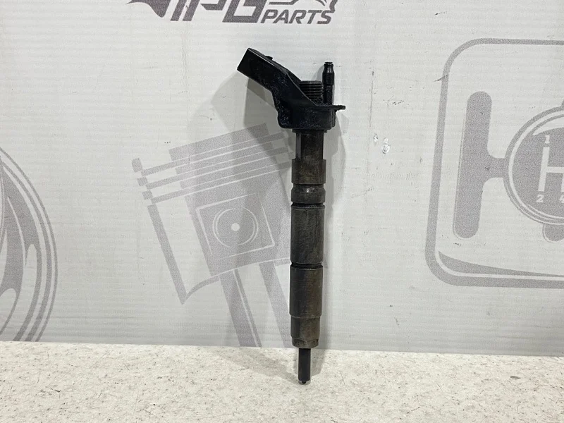 Топливная форсунка Mercedes-benz ML W164