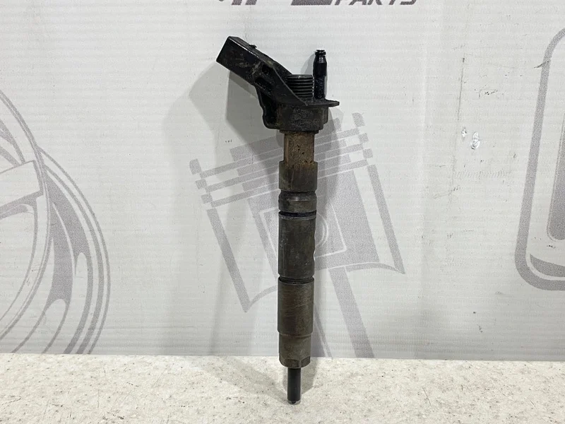 Топливная форсунка Mercedes-benz ML W164