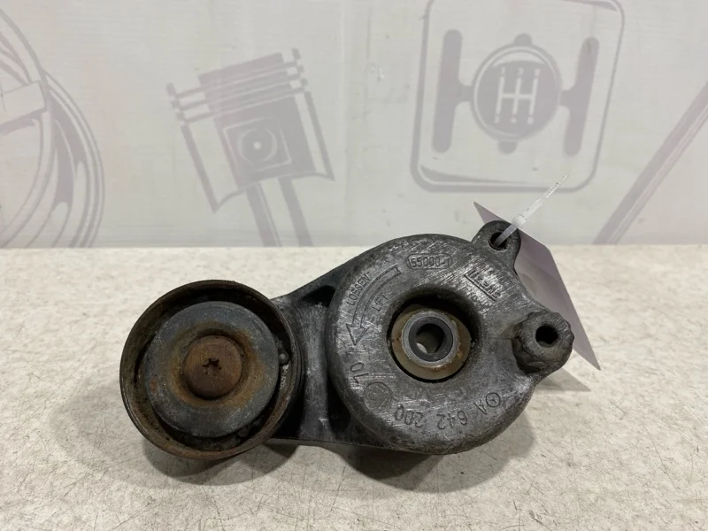 Натяжитель приводного ремня Mercedes-benz ML W164