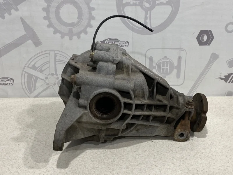 Редуктор заднего моста Mercedes-benz ML 2004 W163