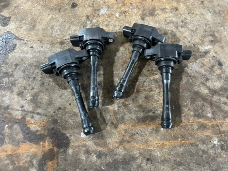 Катушка зажигания Nissan Qashqai 2014 J11