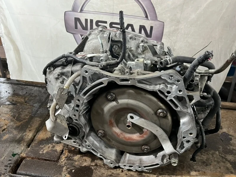 Вариатор акпп Nissan Serena 2016 HC26
