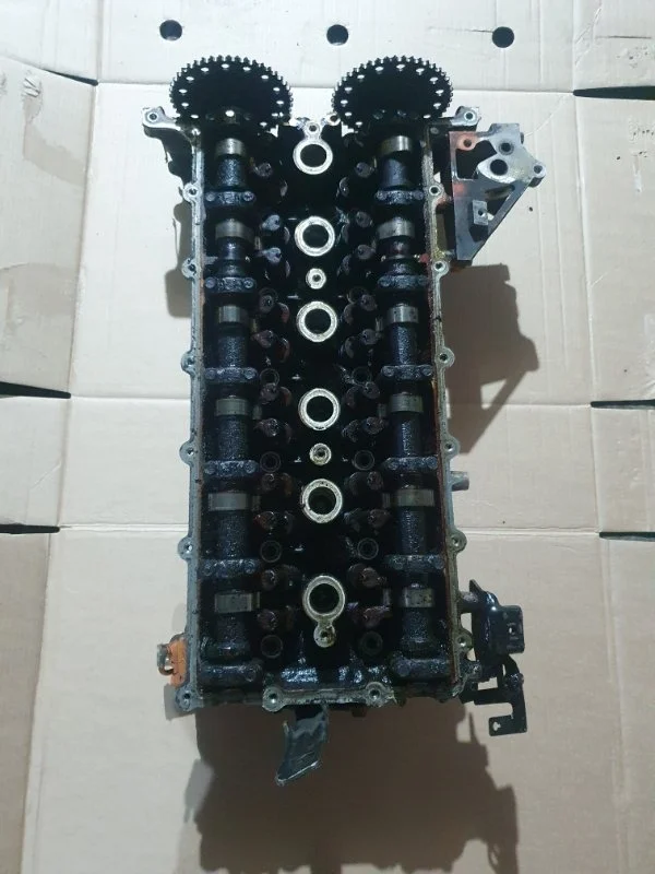 Головка блока цилиндров Chevrolet EPICA 2012