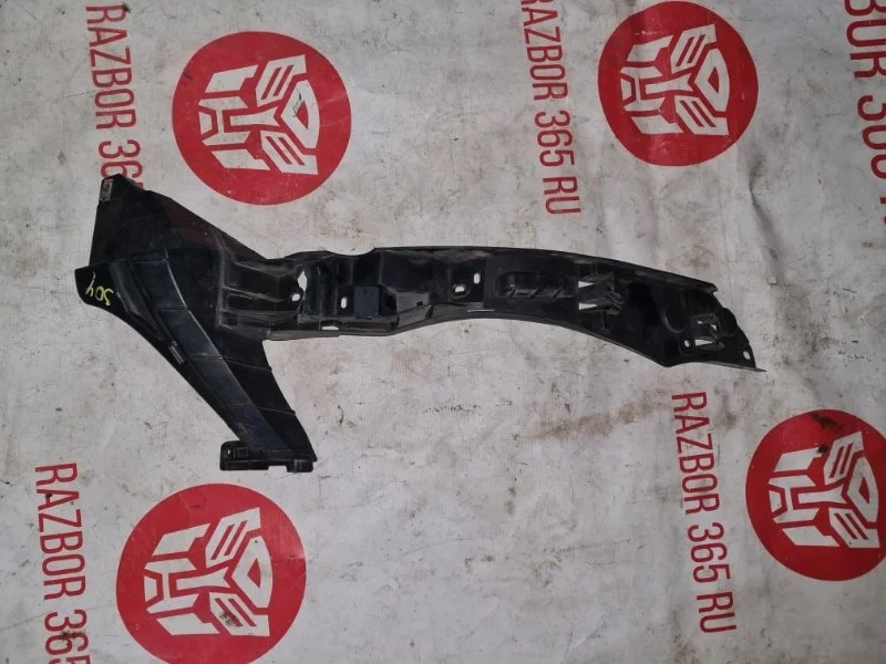 Кронштейн бампера Volkswagen Touareg 2009 7L7