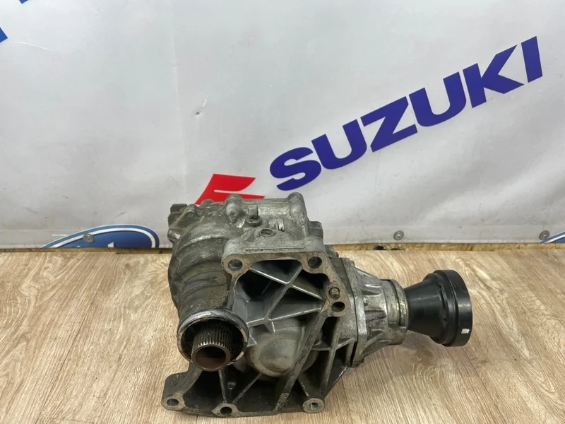 Раздаточная коробка SsangYong Actyon 2013 CK