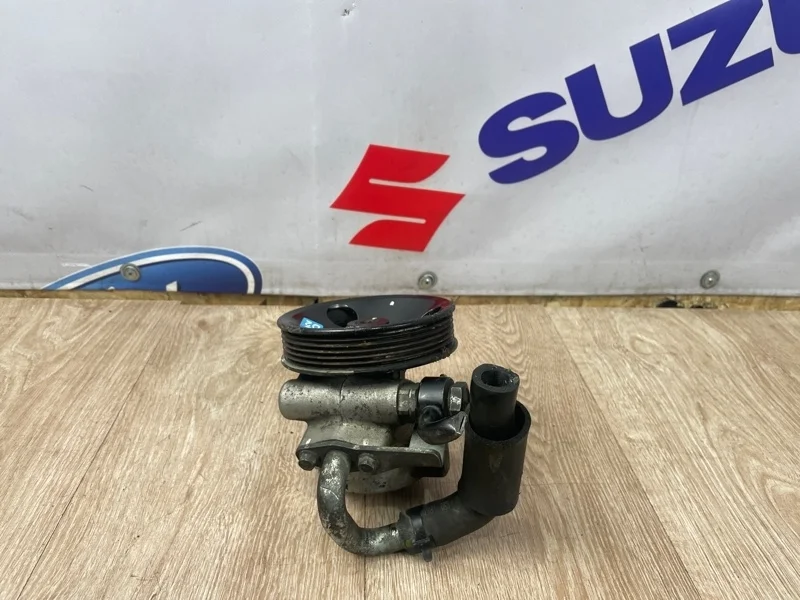 Насос гидроусилителя руля SsangYong Actyon 2014 CK