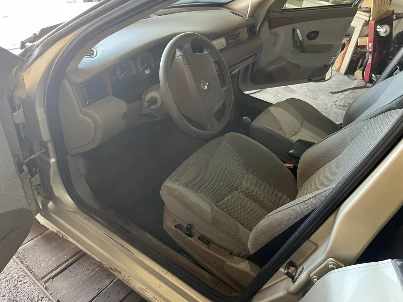 Продажа Iran Khodro Samand 1.6 (106Hp) (TU5JP4) FWD MT по запчастям