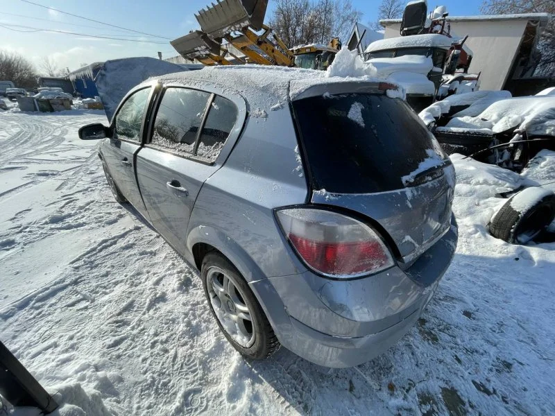Продажа Opel Astra 1.8 (125Hp) (Z18XE) FWD AT по запчастям