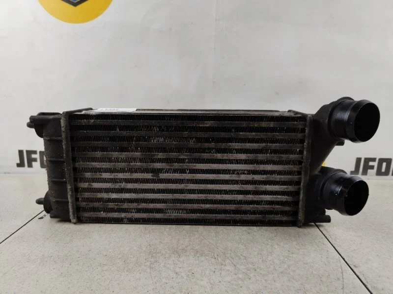 Интеркулер Peugeot Partner Tepee 2011