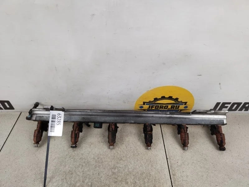 Рампа топливная Volvo XC90 2004 C_91