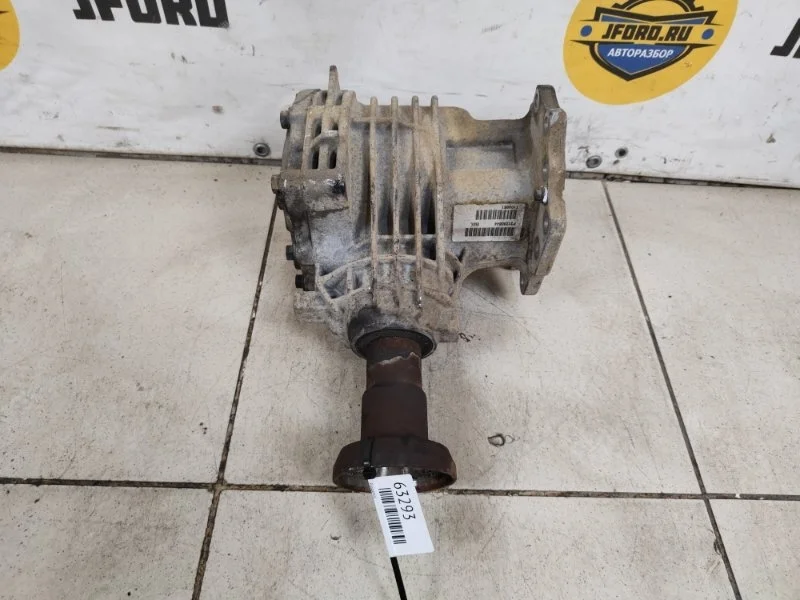 Раздатка Volvo XC60 2010 DZ44