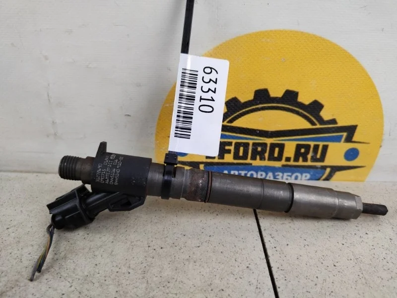 Форсунка топливная Volvo XC60 2010 DZ44