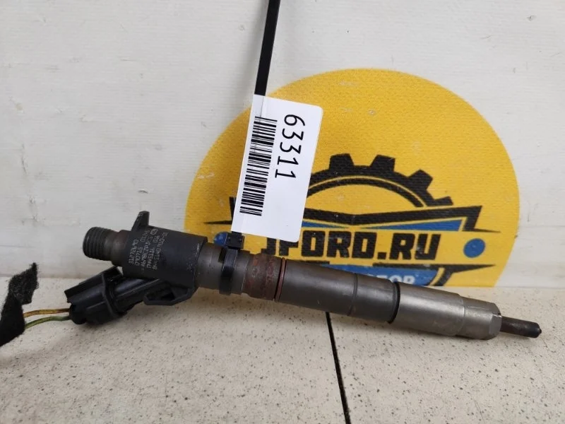 Форсунка топливная Volvo XC60 2010 DZ44