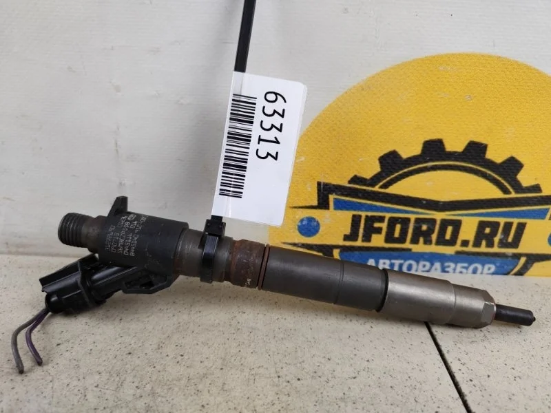 Форсунка топливная Volvo XC60 2010 DZ44