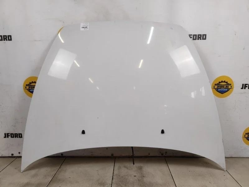 Капот Volvo C30 2010 COUPE