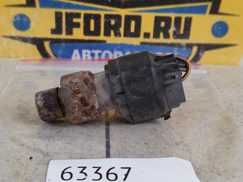 Датчик кондиционера Ford Fusion 2005