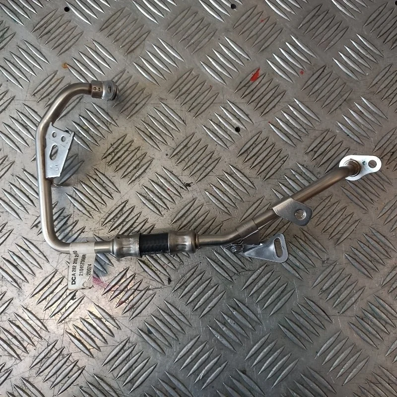 Трубка охлаждения турбины Renault Arkana