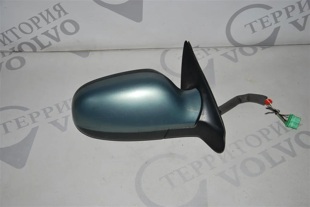 Зеркало заднего вида правое