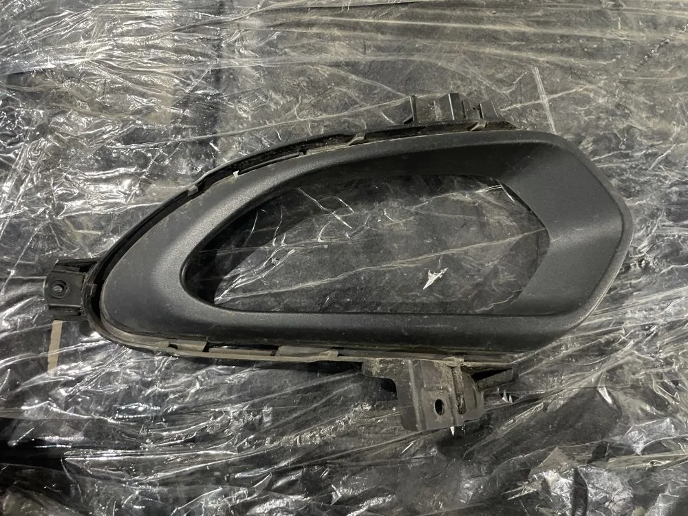 рамка птф  kia ceed 2 jd правая